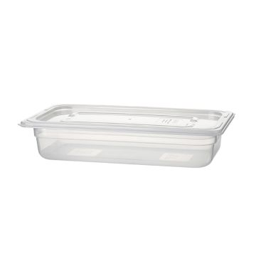Gastronormbehälter, Polypropylen, GN 1/3, H. 65 mm, Serie Protect von Stalgast