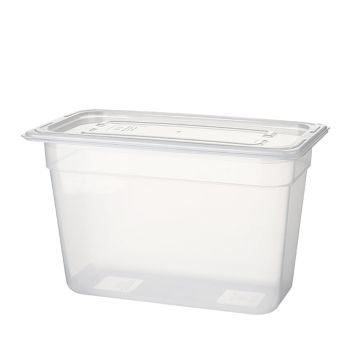 Gastronormbehälter, Polypropylen, GN 1/3, H. 200 mm, Serie Protect von Stalgast