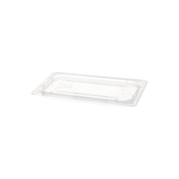 GN-Deckel, GN 1/4, dicht schließend, Polypropylen, Serie Protect von Stalgast