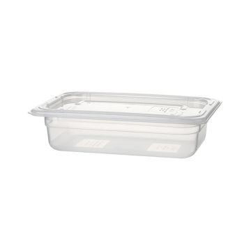 Gastronormbehälter, Polypropylen, GN 1/4, H. 65 mm, Serie Protect von Stalgast