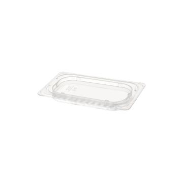 GN-Deckel, GN 1/9, dicht schließend, Polypropylen, Serie Protect von Stalgast