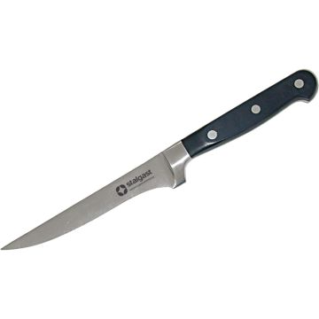 Ausbeinmesser, geschmiedete Klinge, Klingenlänge 15,5 cm