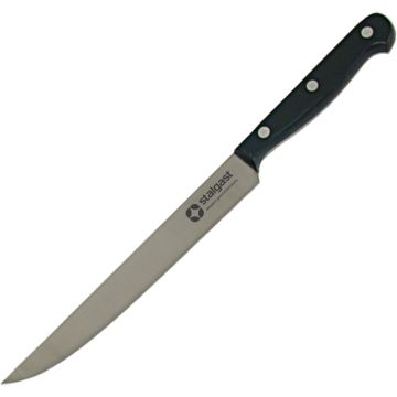 Fleischmesser, Edelstahlklinge, Klingenlänge 20 cm