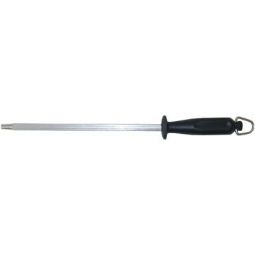 Wetzstahl, Edelstahlklinge 300 mm