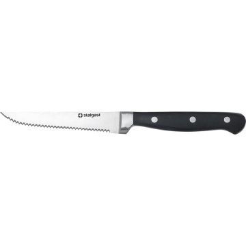 Steak-/Tomatenmesser, geschmiedete Klinge, Klingenlänge 11,5 cm