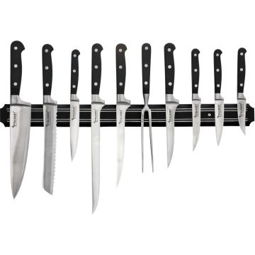 Magnet-Messerhalter, Länge 55 cm