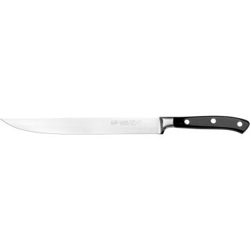 Geflügel- und Bratenmesser, geschmiedet, Sanelli Ergoforge, Klingen-L. 220 mm
