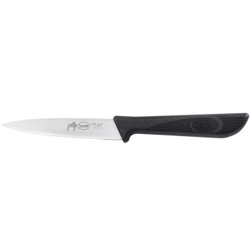 Sanelli Skin Schälmesser, gezahnt, Klingenlänge 110 mm