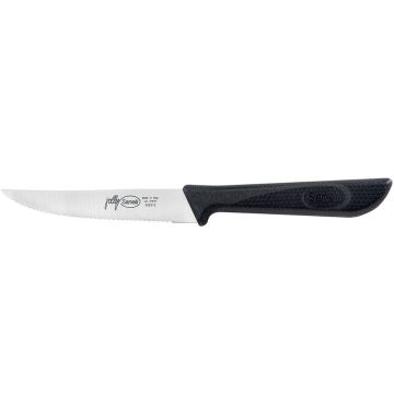 Sanelli Skin Universalmesser, gezahnt, Klingenlänge 120 mm