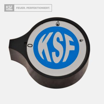 KSF Knebel Nullstellung links