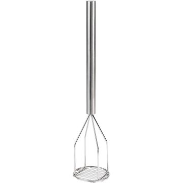Stalgast Kartoffelstampfer, schwere Ausführung, Länge 610 mm