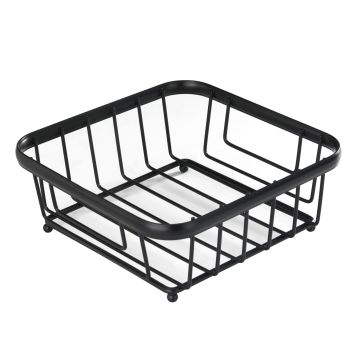Stalgast Serviettenhalter, 195x195x75 mm (BxTxH)