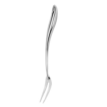 Serviergabel L. 390 mm