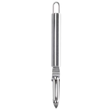 Pendelschäler, runder Griff, Länge 19 cm