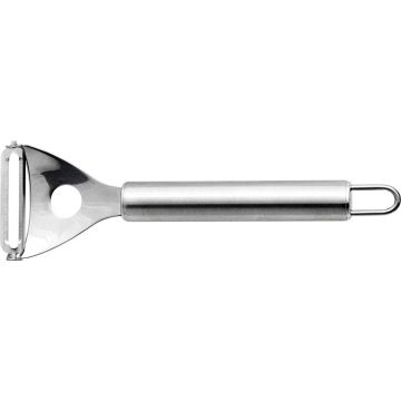 Sparschäler, runder Griff, Länge 16,5 cm