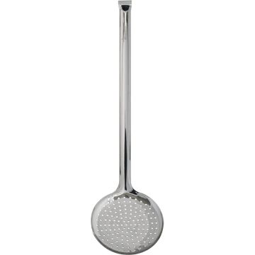 Monoblock Schaumlöffel, Ø 120 mm, Länge 36 cm