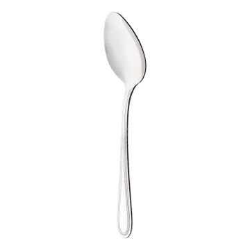 Menülöffel, Stalgast, Besteckserie Canteen, Edelstahl