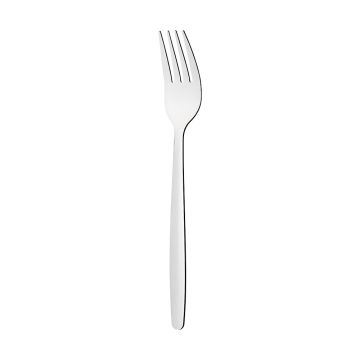 Menügabel, Besteckserie Easy, Stalgast L. 188 mm