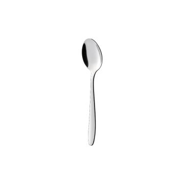 Kaffeelöffel, Besteckserie Bankett, Stalgast L. 134 mm