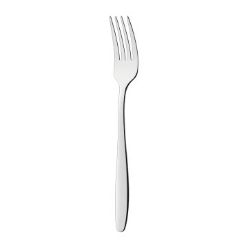 Menügabel, Besteckserie Bankett, Stalgast L. 200 mm