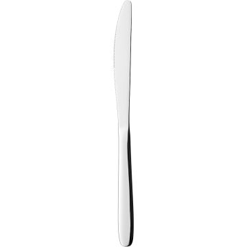 Menümesser, Besteckserie Bankett, Stalgast L. 226 mm