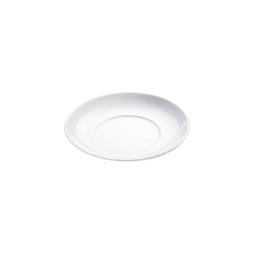 Untertasse für Cappuccino, Serie Isabell, Stalgast, Ø 160 mm
