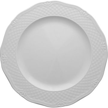 Frühstücksteller, Porzellan, Lubiana, Serie Aphrodite, Ø 210 mm