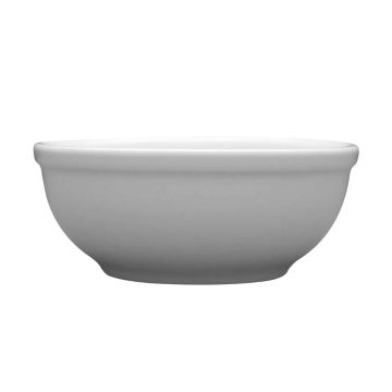 Kleine Schale, Porzellan, weiß, Serie Versailles, Lubiana, Ø 150 mm