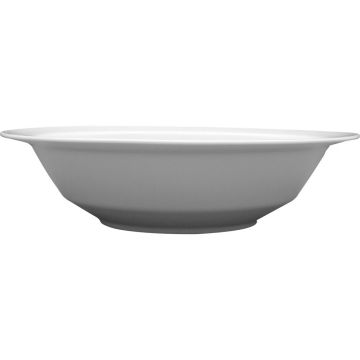 Kleine Servierschalen, Porzellan, Lubiana, Serie Kaszub/Hel, D.  160 mm