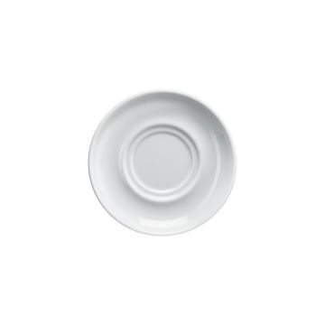 Untertassen für Henkelbecher, Serie Kaszub/Hel von Lubiana, Ø 145 mm