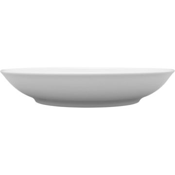 Teller tief, Serie Hotel, weiß, Ø 260 mm, 6 Stück