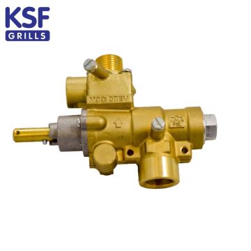 KSF Gasventil