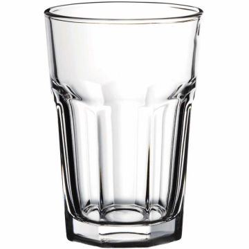 Longdrinkglas, Serie Casablanca, 0,36 Liter