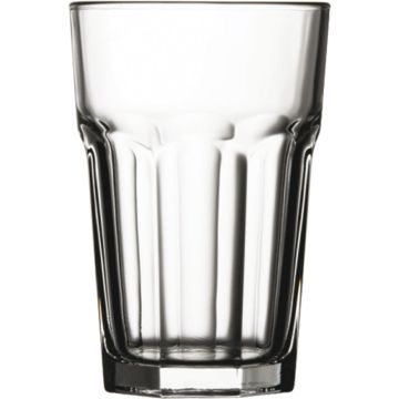 Longdrinkglas, Serie Casablanca, 0,4 Liter