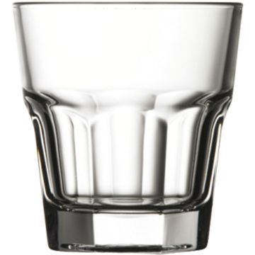 Trinkglas, Serie Casablanca, 0,24 Liter