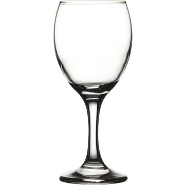 Großes Rotweinglas, Glasserie Imperial, 460 ml