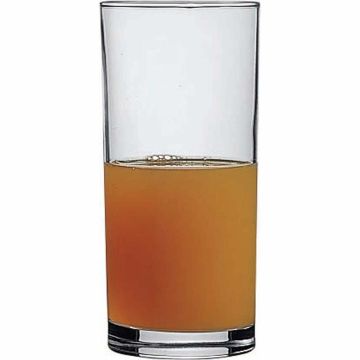 Großes Trinkglas, Serie Istanbul, 290 ml