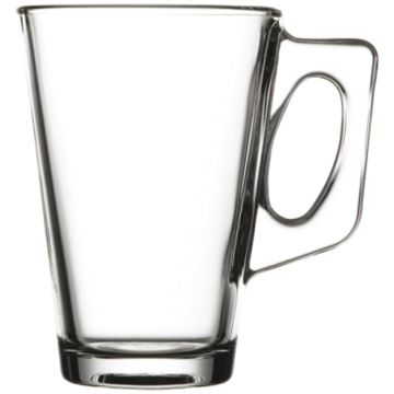 Kaffeebecher, Serie Vela, 240 ml