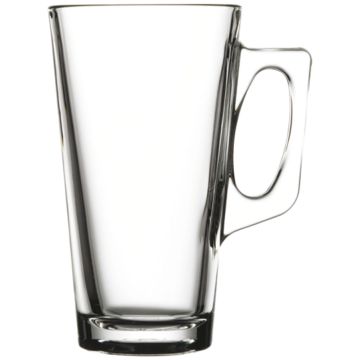 Milchkaffeebecher, Serie Vela, 380 ml