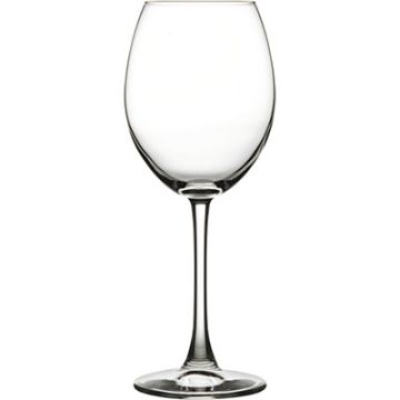 Rotweinglas, Serie Enoteca, 0,44 Liter