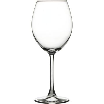Rotweinglas, Serie Enoteca, 0,545 Liter
