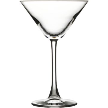 Martiniglas, Serie Enoteca, 220 ml