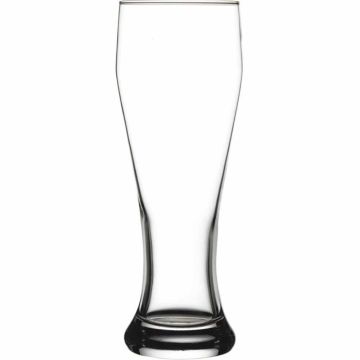 Weizenbierglas 0,66 Liter