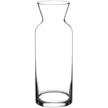Wein-/Wasserkaraffe mit Füllstrich 0,5 Liter
