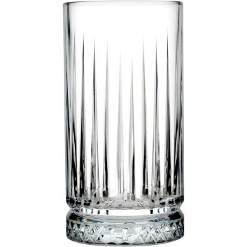 Longdrinkglas, Serie Elysia, 0,445 Liter