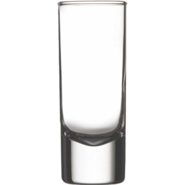 Schnapsglas, Serie Side, 0,06 Liter