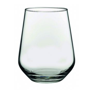Trinkglas, Serie Allegra 0,425 Liter