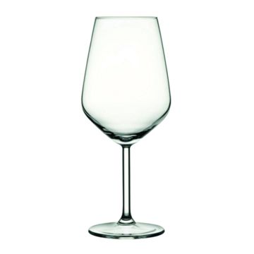 Rotweinglas, Serie Allegra 0,49 Liter
