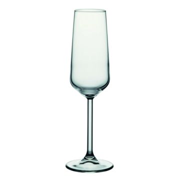 Sektglas, Serie Allegra, 0,195 Liter