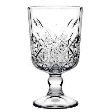 Weißweingläser, Serie Timeless, 320 ml